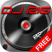 DJ Rig Free cho iPad