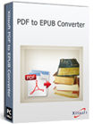 Xilisoft PDF to EPUB Converter