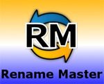 Rename Master
