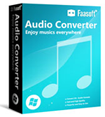 Faasoft Audio Converter