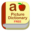 Kids Picture Dictionary cho iOS