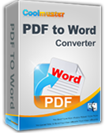 Coolmuster PDF to Word Converter cho Mac
