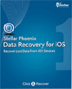 Stellar Phoenix Data Recovery for iOS