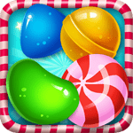 Candy Frenzy cho Android