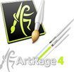 ArtRage cho Mac