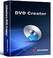 Joboshare DVD Creator