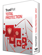  TrustPort Total Protection  14.0.3.5256 Phần mềm diệt virus và malware