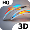 3D Wallpapers cho Android
