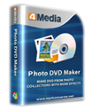 4Media Photo DVD Maker