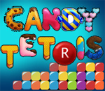 candy tetris game