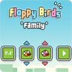 Flappy Birds Family cho Android