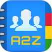 A2Z Contacts Free cho iOS