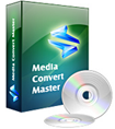 Media Convert Master