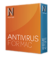 Norman Antivirus cho Mac