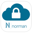 Norman Personal Backup cho iOS