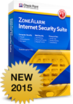 ZoneAlarm Internet Security Suite 2015
