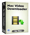 Tenorshare Mac Video Downloader