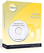  Master Voyager 3.29 Bảo mật dữ liệu trên thiết bị lưu trữ di động
