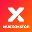 musiXmatch lyrics player cho Windows Phone