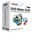 4Media DVD Maker Suite cho Mac