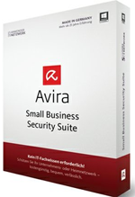  Avira Small Business Security Suite  2.7 Giải pháp an ninh lý tưởng cho doanh nghiệp