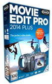 Magix Movie Edit Pro 2014 Plus