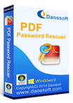 Daossoft PDF Password Rescuer