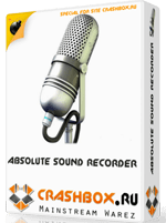 Absolute Sound Recorder