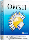 Directory Opus (32 bit)