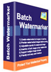 Batch Watermarker