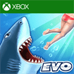 Hungry Shark Evolution cho Windows Phone