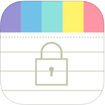 Secret Diary Free cho iOS