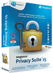 Steganos Privacy Suite