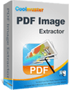 Coolmuster PDF Image Extractor cho Mac