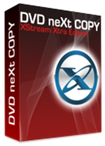 DVD neXt COPY XStream Xtra