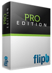 Flipb Pro Edition