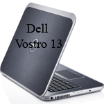 Driver cho laptop Dell Vostro 13