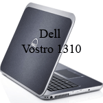 Driver cho laptop Dell Vostro 1310