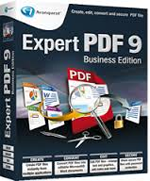 Expert PDF Creator