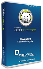 Deep Freeze Standard