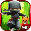 Mini Ninjas cho iOS