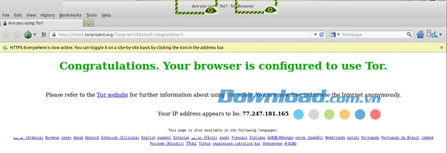 Download tor browser linux 64 bit как выглядит браузер тор hydra