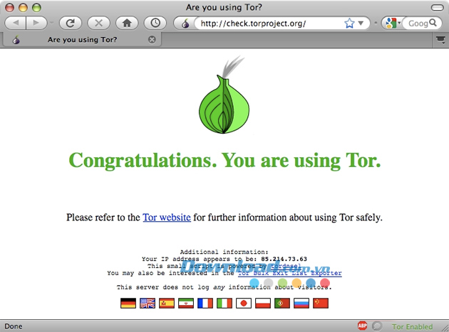 Tor browser for macbook hudra как через тор зайти в даркнет