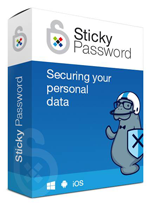  Sticky Password Pro  8.0.5.70 Công cụ quản lý mật khẩu chuyên nghiệp