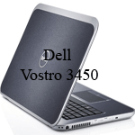 Driver cho laptop Dell Vostro 3450