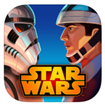 Star Wars: Commander cho iOS