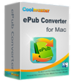 Coolmuster ePub Converter cho Mac