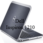 Driver cho laptop Dell Inspiron 1210