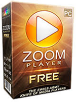Zoom Player Free