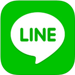 LINE cho iOS